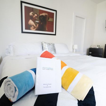 The Madison Fire Island Pines Hotel Kültér fotó
