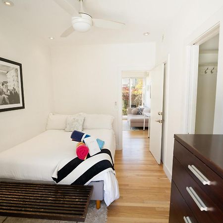 The Madison Fire Island Pines Hotel Kültér fotó