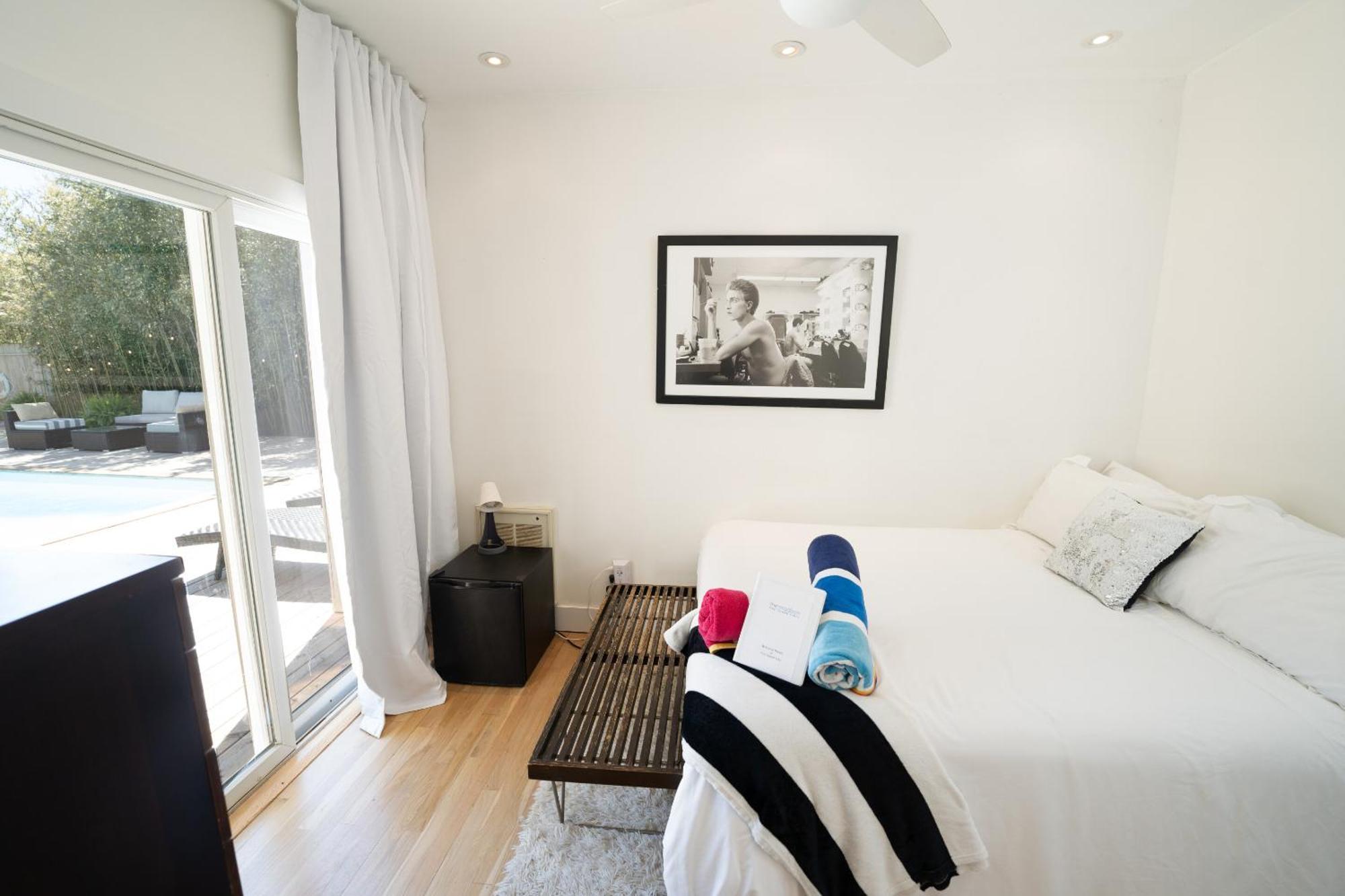 The Madison Fire Island Pines Hotel Kültér fotó