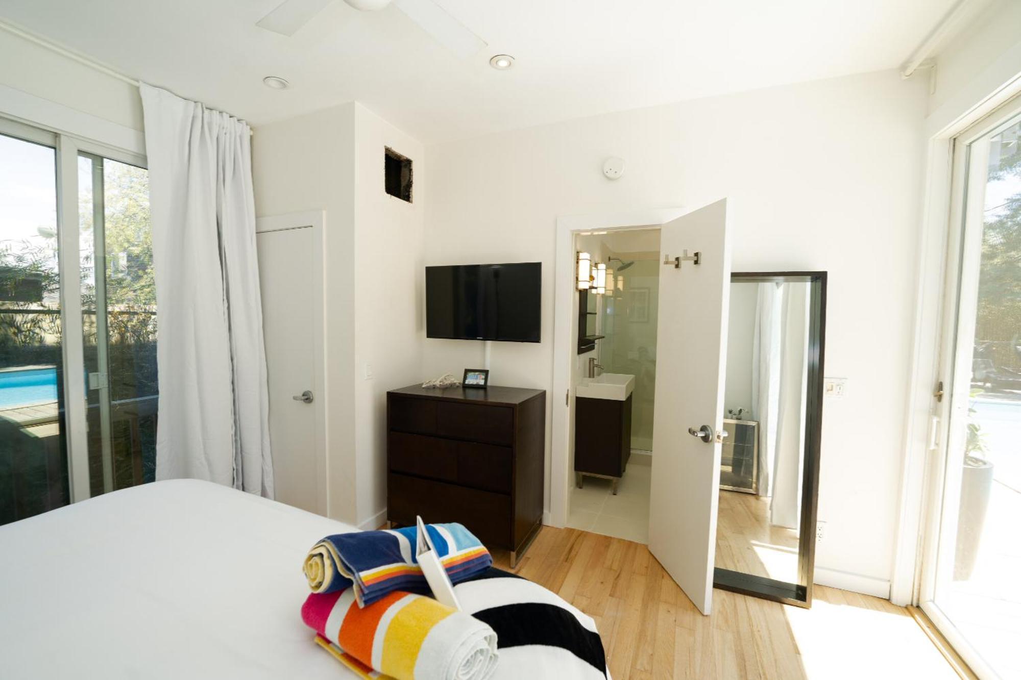 The Madison Fire Island Pines Hotel Szoba fotó