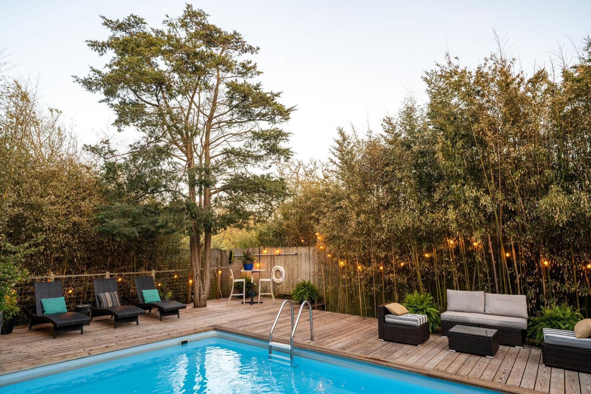 The Madison Fire Island Pines Hotel Kültér fotó