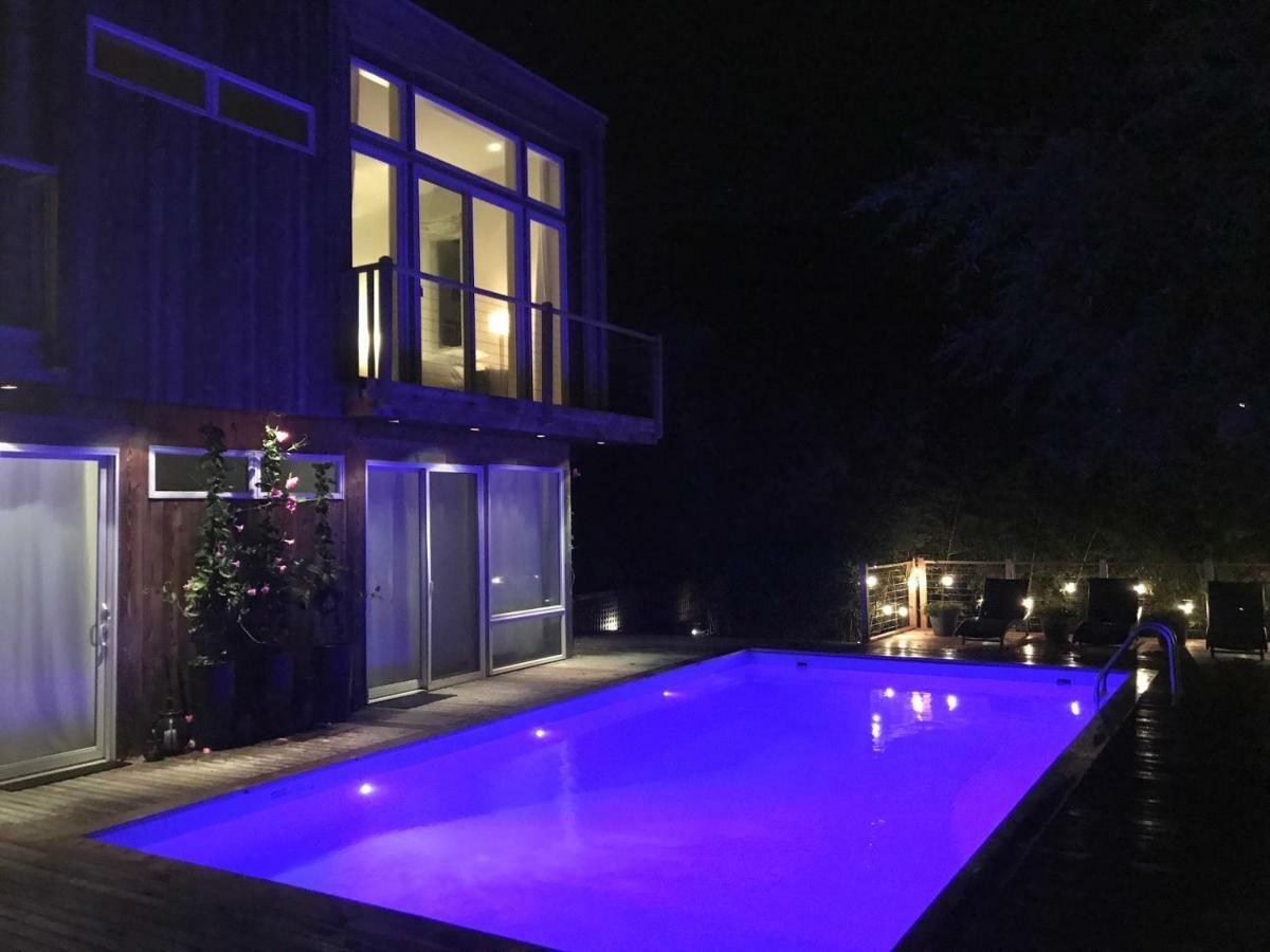 The Madison Fire Island Pines Hotel Kültér fotó